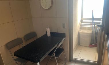 Departamento en Venta en Calle Miguel Claro 2550