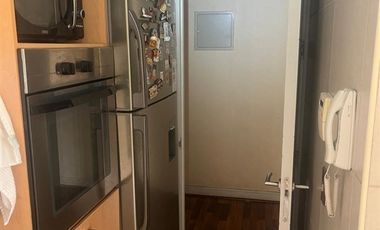 Departamento en Venta en Calle Miguel Claro 2550