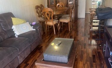 Departamento en Venta en Calle Miguel Claro 2550