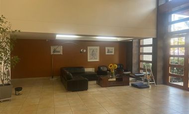 Departamento en Venta en Calle Miguel Claro 2550