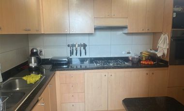 Departamento en Venta en Calle Miguel Claro 2550