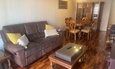 Departamento en Venta en Calle Miguel Claro 2550