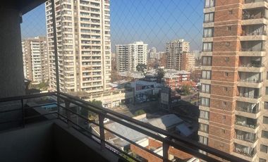 Departamento en Venta en Calle Miguel Claro 2550