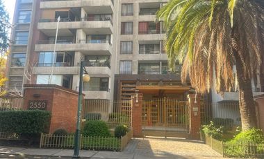 Departamento en Venta en Calle Miguel Claro 2550