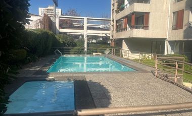 Departamento en Venta en Calle Miguel Claro 2550