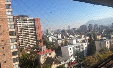 Departamento en Venta en Calle Miguel Claro 2550