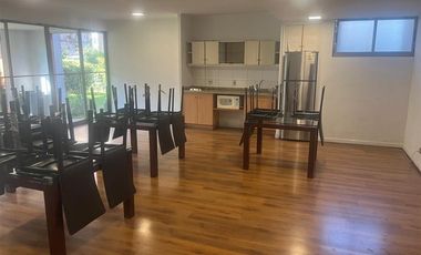 Departamento en Venta en Calle Miguel Claro 2550
