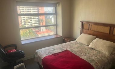 Departamento en Venta en Calle Miguel Claro 2550