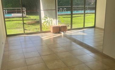 Departamento en Venta en Calle Miguel Claro 2550