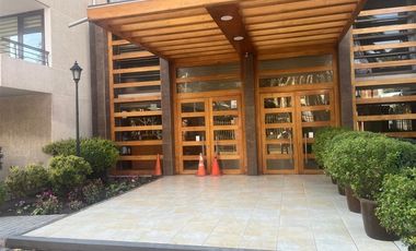 Departamento en Venta en Calle Miguel Claro 2550