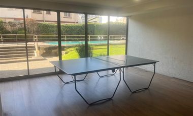 Departamento en Venta en Calle Miguel Claro 2550