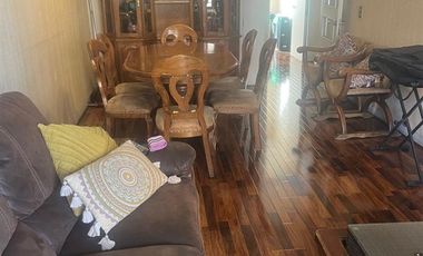 Departamento en Venta en Calle Miguel Claro 2550