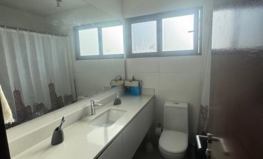 Casa en Arriendo en Luminosa casa en condominio Los Litres