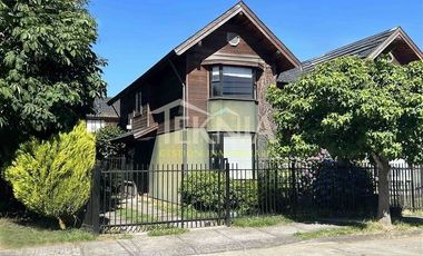 Casa en Arriendo en Arboleda del Portal