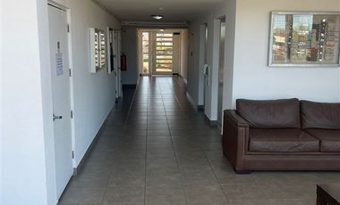 Departamento en Arriendo en COMODO DEPARTAMENTO NUEVO 3 DORMITORIOS UN BAÑO