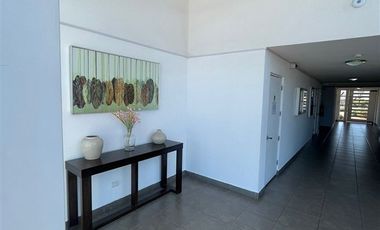 Departamento en Arriendo en COMODO DEPARTAMENTO NUEVO 3 DORMITORIOS UN BAÑO