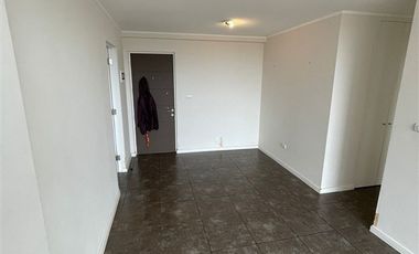 Departamento en Arriendo en COMODO DEPARTAMENTO NUEVO 3 DORMITORIOS UN BAÑO
