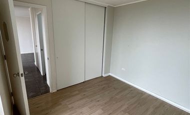 Departamento en Arriendo en COMODO DEPARTAMENTO NUEVO 3 DORMITORIOS UN BAÑO