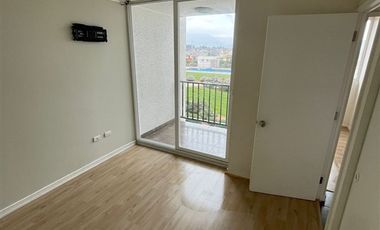 Departamento en Arriendo en COMODO DEPARTAMENTO NUEVO 3 DORMITORIOS UN BAÑO