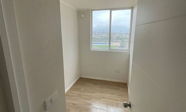Departamento en Arriendo en COMODO DEPARTAMENTO NUEVO 3 DORMITORIOS UN BAÑO