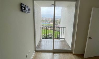Departamento en Arriendo en COMODO DEPARTAMENTO NUEVO 3 DORMITORIOS UN BAÑO