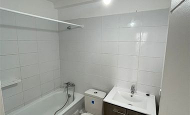 Departamento en Arriendo en COMODO DEPARTAMENTO NUEVO 3 DORMITORIOS UN BAÑO