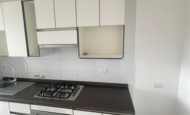Departamento en Arriendo en COMODO DEPARTAMENTO NUEVO 3 DORMITORIOS UN BAÑO