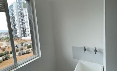 Departamento en Arriendo en COMODO DEPARTAMENTO NUEVO 3 DORMITORIOS UN BAÑO