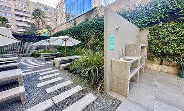 Oficina en Arriendo en Antonio Bellet