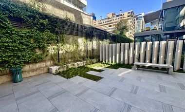 Oficina en Arriendo en Antonio Bellet
