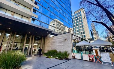 Oficina en Arriendo en Antonio Bellet