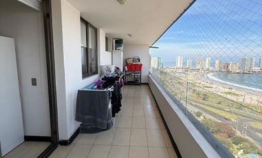 Departamento en Venta en Av. Diego Portales esquina Arturo Fernández