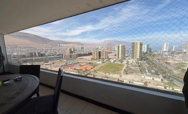 Departamento en Venta en Av. Diego Portales esquina Arturo Fernández