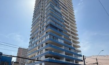 Departamento en Venta en Av. Diego Portales esquina Arturo Fernández