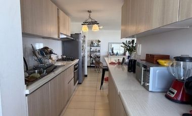 Departamento en Venta en Av. Diego Portales esquina Arturo Fernández