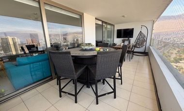 Departamento en Venta en Av. Diego Portales esquina Arturo Fernández