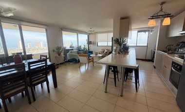 Departamento en Venta en Av. Diego Portales esquina Arturo Fernández