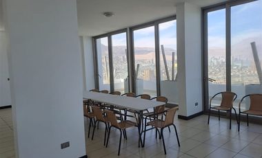Departamento en Venta en Av. Diego Portales esquina Arturo Fernández