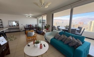 Departamento en Venta en Av. Diego Portales esquina Arturo Fernández