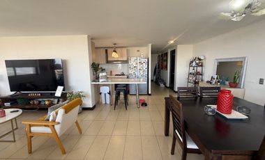 Departamento en Venta en Av. Diego Portales esquina Arturo Fernández