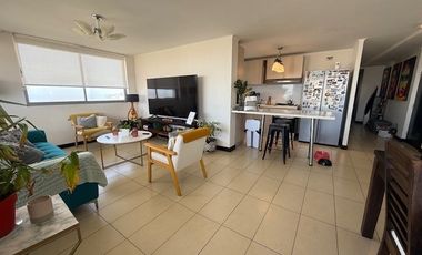 Departamento en Venta en Av. Diego Portales esquina Arturo Fernández