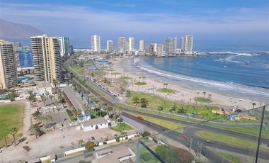 Departamento en Venta en Av. Diego Portales esquina Arturo Fernández