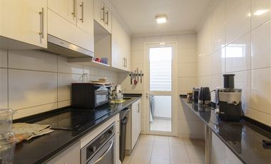 Departamento en Venta en Country Club