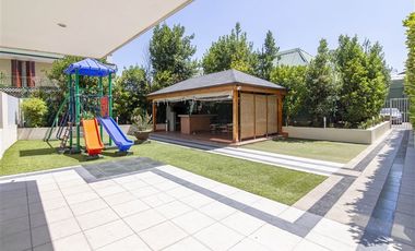 Departamento en Venta en Country Club