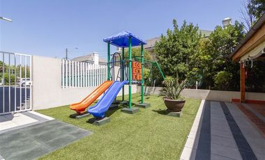 Departamento en Venta en Country Club