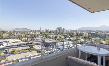Departamento en Venta en Country Club