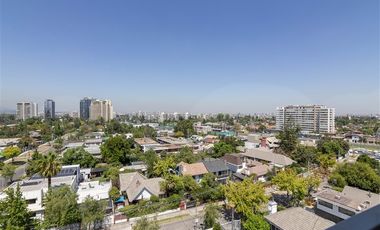 Departamento en Venta en Country Club