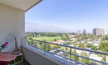 Departamento en Venta en Country Club