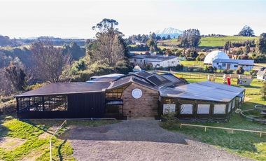 Local Comercial en Arriendo en Km7 hacia camino a Ensenada - Puerto Varas