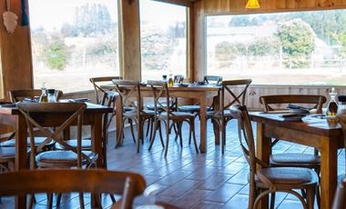 Local Comercial en Arriendo en Km7 hacia camino a Ensenada - Puerto Varas